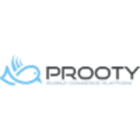 Prooty logo, Prooty contact details