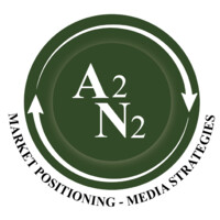 A2N2 Public Relations LLC logo, A2N2 Public Relations LLC contact details