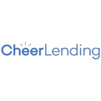 CheerLending logo, CheerLending contact details