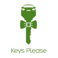 Keys Please Drivers On Demand logo, Keys Please Drivers On Demand contact details