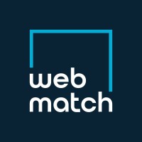 Webmatch logo, Webmatch contact details