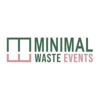 Minimal Waste Events logo, Minimal Waste Events contact details