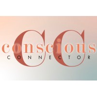 Conscious Connector logo, Conscious Connector contact details