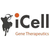 iCell Gene Therapeutics logo, iCell Gene Therapeutics contact details