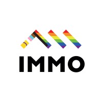 IMMO Capital logo, IMMO Capital contact details