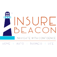 Insure Beacon logo, Insure Beacon contact details