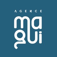 Agence Magui logo, Agence Magui contact details