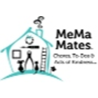 MeMa Mates llc logo, MeMa Mates llc contact details