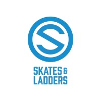 Skates & Ladders Ltd. logo, Skates & Ladders Ltd. contact details