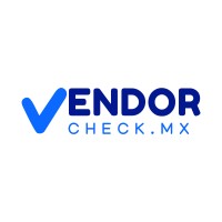 Vendor Check logo, Vendor Check contact details