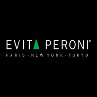 Evita Peroni logo, Evita Peroni contact details