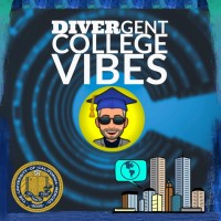 Divergent College Vibes Podcast at UC Merced logo, Divergent College Vibes Podcast at UC Merced contact details