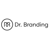 Dr. Branding logo, Dr. Branding contact details