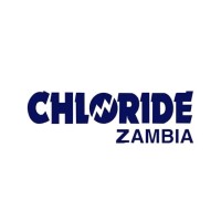 Chloride Zambia Limited logo, Chloride Zambia Limited contact details