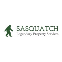 Sasquatch Property Services logo, Sasquatch Property Services contact details