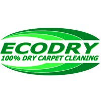 ECODRY Carpet Cleaning Inc logo, ECODRY Carpet Cleaning Inc contact details