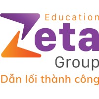 Zeta Group Education logo, Zeta Group Education contact details