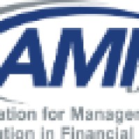 AMIfs - Association for Management Information in Financial Services logo, AMIfs - Association for Management Information in Financial Services contact details