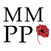 Moina Michael Poppy Project logo, Moina Michael Poppy Project contact details