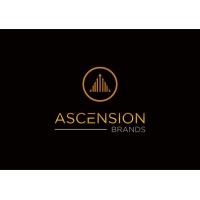 Ascension Brands logo, Ascension Brands contact details