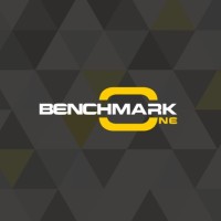 Benchmarkone logo, Benchmarkone contact details