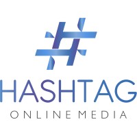 Hashtag Online Media logo, Hashtag Online Media contact details