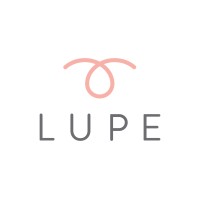 LUPE logo, LUPE contact details