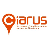 CIARUS logo, CIARUS contact details