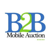 B2B Mobile Auction logo, B2B Mobile Auction contact details