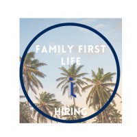 Family First Life Prolific logo, Family First Life Prolific contact details