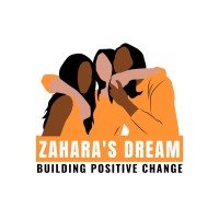 Zahara's Dream Inc. logo, Zahara's Dream Inc. contact details