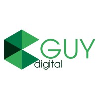 GUY DIGITAL logo, GUY DIGITAL contact details