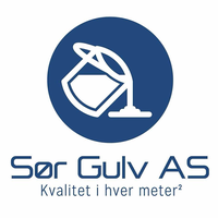 Sør Gulv logo, Sør Gulv contact details