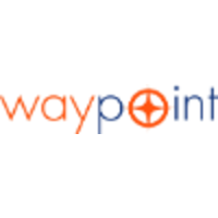 Waypoint Corporation logo, Waypoint Corporation contact details