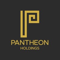 Pantheon Holdings logo, Pantheon Holdings contact details