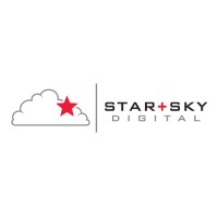 Star+Sky Digital, LLC logo, Star+Sky Digital, LLC contact details