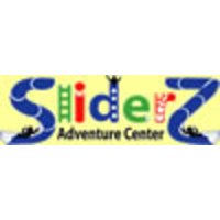 SliderZ Adenture Center logo, SliderZ Adenture Center contact details