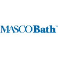 Masco Bath logo, Masco Bath contact details