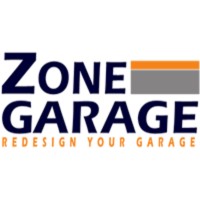 Zone Garage BC logo, Zone Garage BC contact details