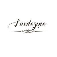 Luxdezine logo, Luxdezine contact details