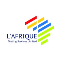 L'Afrique Testing Services Limited logo, L'Afrique Testing Services Limited contact details