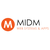 MIDM Web Systems & Apps logo, MIDM Web Systems & Apps contact details