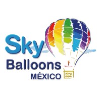 Sky Balloons México | Vuelos en Globo logo, Sky Balloons México | Vuelos en Globo contact details