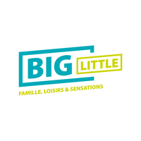 Big Little logo, Big Little contact details