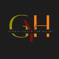 Global Youth for Hijabi logo, Global Youth for Hijabi contact details