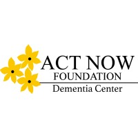 ACT NOW FOUNDATION INC logo, ACT NOW FOUNDATION INC contact details