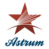 Astrum Solutions logo, Astrum Solutions contact details