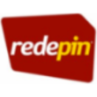 Redepin logo, Redepin contact details