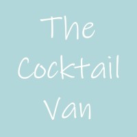 The Cocktail Van logo, The Cocktail Van contact details