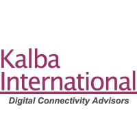 Kalba International logo, Kalba International contact details